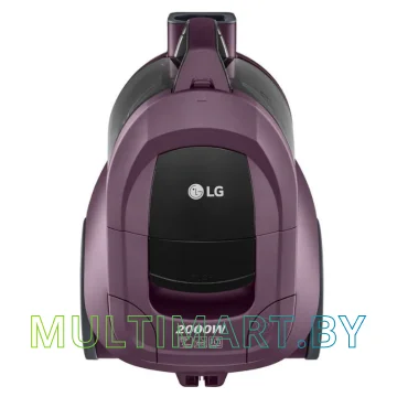 Пылесос LG VC5420NHTCW